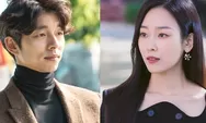Gong Yoo dan Seo Hyun Jin Akan Berduet Mererankan Drakor Romantis di Neflix 