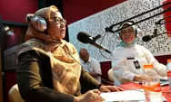 Ketua Komisi B DPRD Kota Bandung Soroti Kenaikan Harga Kebutuhan Pokok yang Dikeluhkan Masyarakat