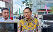 Komisi XII DPR Lakukan Sidak ke Pertamina, Bilang Tak Temukan Keganjilan