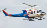 Hebat! Polri Siapkan Helikopter Medis Canggih untuk Darurat Saat Libur Nataru