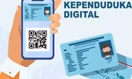 Kota Semarang Mulai Terapkan KTP Digital, Permudah Pelayanan Kependudukan