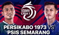 Prediksi Skor Persikabo 1973 vs PSIS Semarang di Pekan ke-26 BRI Liga 1 2022-2023 Hari Ini 21 Februari 2023