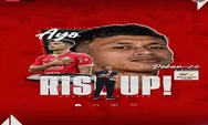 Prediksi Skor Persija Jakarta vs PS Barito Putera BRI Liga 1 Sore Ini, Head to Head 17 Kali Persija Unggul