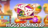 Game Smartphone Higgs Domino RP VS Island, Seru Mana?