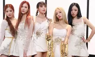 Girl Grup Kpop APINK umumkan comeback pertama dengan 5 anggota