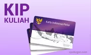 Syarat dan Cara Daftar KIP Kuliah 2024, Kamu Wajib Tahu Semua Info Pentingnya Lho