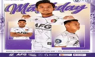 Prediksi Skor Persik Kediri vs Rans Nusantara BRI Liga 1 2022 2023 Pekan 26 Hari Ini, H2H dan Performa Tim