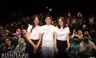 Telah Tayang di Bioskop, Ini Jam Tayang Film Bismillah Kunikahi Suamimu di Yogyakarta Pada 25 Februari 2023