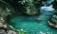 Menyusuri Keindahan Curug Leuwi Lieuk, Tempat Wisata Seru untuk Relaksasi