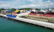 3 Side Event Meriahkan F1 Powerboat Danau Toba, Jangan Lewatkan!