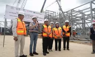Komisi VI DPR RI Optimis Keberadaan Smelter Manyar PT Freeport Indonesia Beri Manfaat Ekonomi bagi Jawa Timur