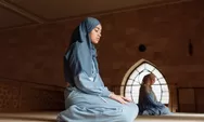 Kapan Waktu Sholat Dzuhur bagi Wanita di Hari Jumat? Ketahui Penjelasannya dari Buya Yahya