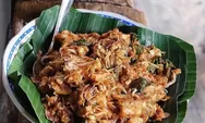 Nikmati Makanan Khas Sunda, Ini 7 Alamat Tempat Makan Lotek Karedok Panyileukan Kota Bandung