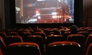 Berikut List Jam Tayang dan Harga Tiket Film di Bioskop Solo Pada 25 Februari 2023