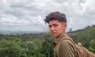 Siapa Andrew Kalaweit? Aktivis Lingkungan Muda Masuk Forbes 30 Under 30, Berikut Kisahnya