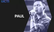 Biodata dan Perjalanan Karir Nyoman Paul Aro, Pemain Keturunan Finlandia yang Ikut Indonesian Idol 2023