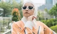 Bubar dari T2, Tika Tak Menyerah Kini Jadi Pengusaha Desainer yang Tembus Dubai Fashion Week