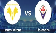 Prediksi Skor Verona vs Fiorentina di Serie A Italia Tanggal 28 Februari 2023, H2H Fiorentina Rekor Positif