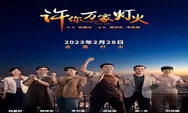 Sinopsis Drama China Enlighten Your Life Tayang 28 Februari 2023 Tentang Tenaga Nuklir Dibintangi Li Landy