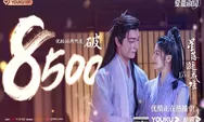 Ending Versi Novel Drama China The Starry Love Bikin Kecewa, Yetan dan Shao Dian You Qin Bersatu Atau Tidak?