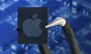 Apple Menghentikan Pengembangan Modem 5G, Apa Alasannya?