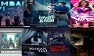 Rekomendasi 7 Film Indonesia Terbaru Tayang Bulan Maret 2023, Virgo and the Sparkling Hingga Losmen Melati