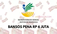 Kemensos Telah Graduasi Lebih dari 7 Ribu Penerima Manfaat Melalui Program PENA di Semester Pertama Tahun 2024