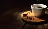 Penderita Asam Lambung Masih Bisa Minum Kopi? Ini Tips Aman Menikmatinya!