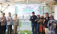 Anggota Komisi A Apresiasi Program Pemberdayaan Masyarakat Green Cakra, Ubah Sampah Organik jadi Kompos