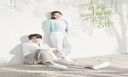 Sinopsis Drama China Green Plum Tayang 2 Maret 2023 Hanya 12 Episode Dibintangi Liu Xu Wei dan Guan Chang