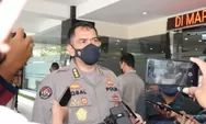 Diduga Praktik KKN dalam Penerimaan Bintara, 5 Anggota Polda Jateng Kena OTT