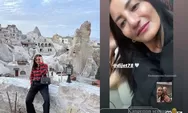 Natasha Dewanti Kangen Para Pemain Ikatan Cinta, Kembali ke Jakarta Usai Berlibur, Balik Perankan Mama Sarah?