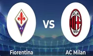 Prediksi Skor Fiorentina vs AC Milan Serie A Italia 2022 2023 Dini Hari, AC Milan Sedang Gacor