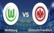 Prediksi Skor Wolfsburg vs Eintracht Frankfurt Bundesliga 2023 Malam Ini, Head to Head Wolfsburg Unggul
