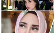 5 Artis Indonesia Putuskan Lepas Hijab Usai Bercerai, Nomor 2 Sampai Murtad!