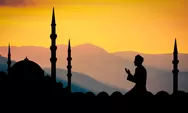Doa Memasuki Bulan Syaban 7 Maret 2023 Nanti, Ba'da Maghrib, Malam Sangat Istimewa Bagi Umat Islam