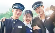 Menarik! 3 Alasan Mengapa Drama Korea Oasis Harus Ditonton   