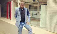 Sule bongkar strategi sukses dari  Andre Taulany, yuk disimak apa saja