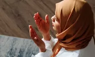 Bacaan Doa Hari Pertama Bulan Ramadhan 2023, Lengkap dengan Tanggalnya