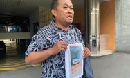 Sebut Langgar 3 Aturan, MAKI Akan Laporkan Firli