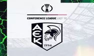 Prediksi Skor AEK Larnaca vs West Ham Liga Konferensi Eropa UEFA 2023 Dini Hari dan Head to Head