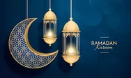 Awal Ramadhan 2023 Kapan? Catat Tanggalnya Versi Muhammadiyah