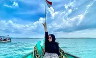 Wisata Terfavorit Pantai Karang Jahe Rembang bagi Wisatawan Lokal Maupun Mancanegara, Kesini yuk? 