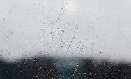 Prakiraan Cuaca Jateng 23 Juli 2023 : Sejumlah Wilayah akan Berawan Tebal hingga Hujan Ringan
