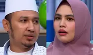 Diterpa isu nikah siri dan poligami, Habib usman: Istri saya malah...