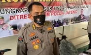 5 Oknum Anggota Polda Jateng Sudah Sidang Kode Etik karena KKN, Hanya Diberi Sanksi