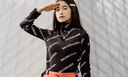 Profil dan Biodata Atasya Yasmine, Anak Kepala Bea Cukai Makassar yang Viral Karena Outfitnya yang Mahal