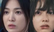 Tak Kalah dari Song Hye Kyo, Akting Jung Ji So sebagai Moon Dong Eun Remaja di The Glory Bikin Iba