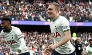 Prediksi Tottenham vs Nottingham Forest di Liga Inggris: Skor Akhir, Head To Head dan Susunan Pemain
