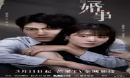 Sinopsis Drama China Dear Liar Dibintangi Fan Zhi Xin dan Qu Mengru Tayang 11 Maret 2023 Romance Misteri